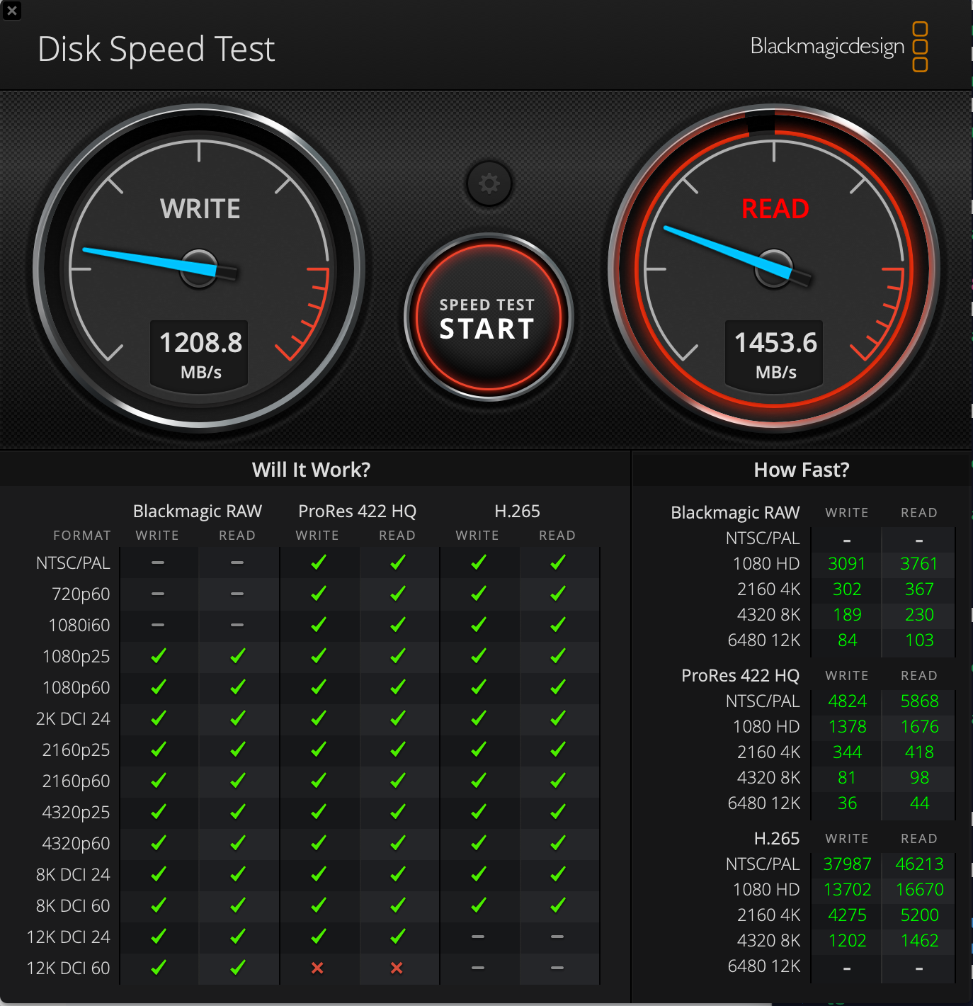 rclone读写速度快